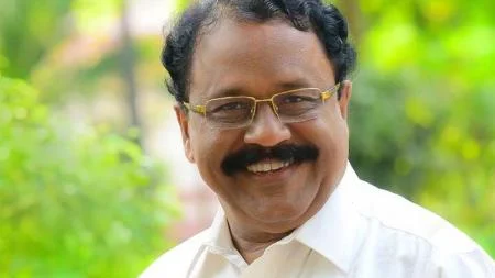 ஸ்ரீதரன்பிள்ளை