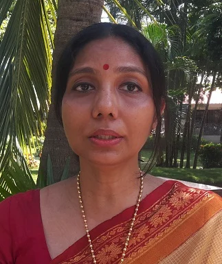 சாரா, மார்ஸ்