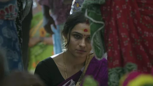 Andrea Jeremiah