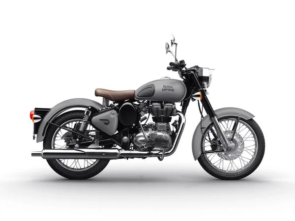 Classic 350 Dual ABS