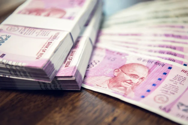 Indian currency