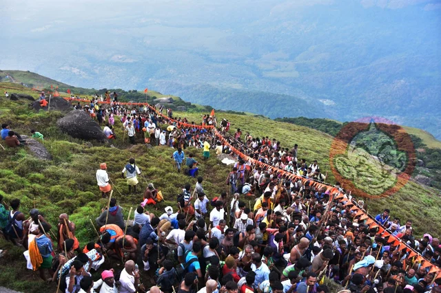 வெள்ளியங்கிரி