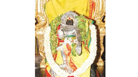 ஸ்ரீசதாசிவமூர்த்தி