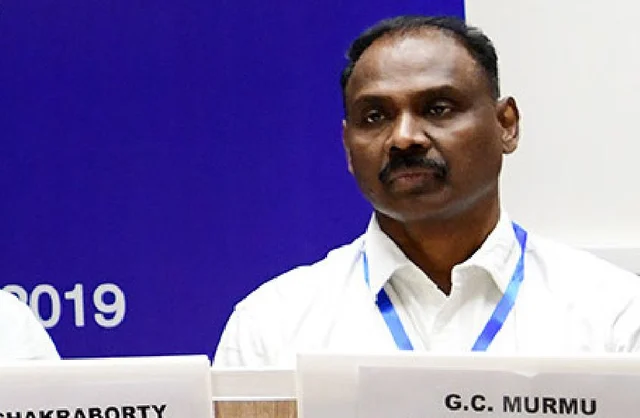 முர்மு