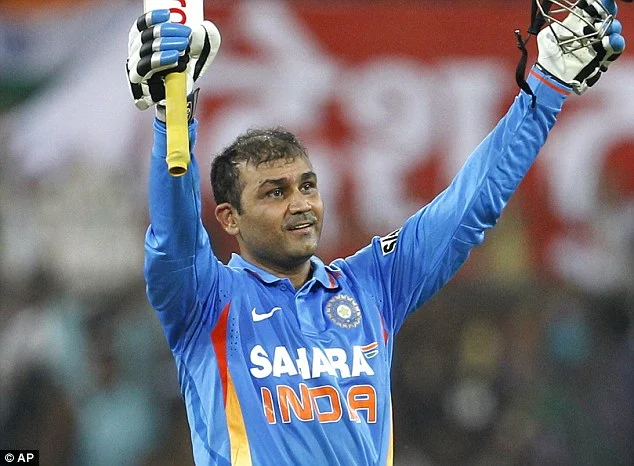 Sehwag