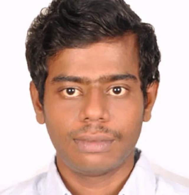 லோகேஷ்