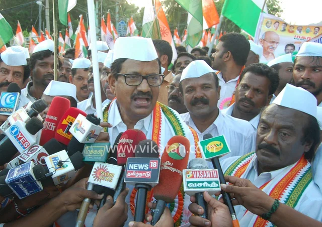 கே.எஸ்.அழகிரி