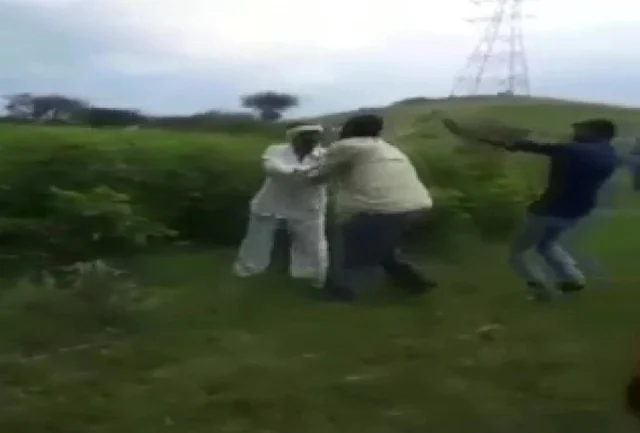 Viral video