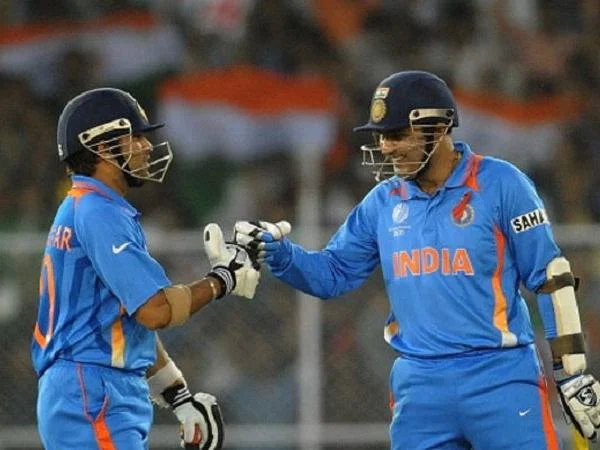 Sehwag
