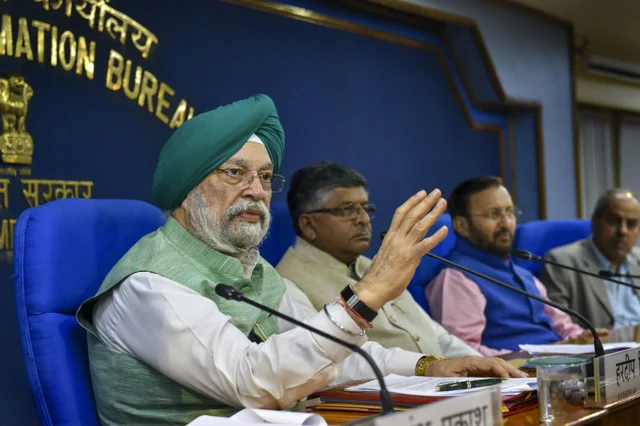 central ministers