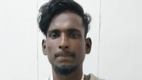 கைதான கோபி