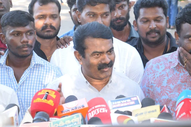 சீமான்