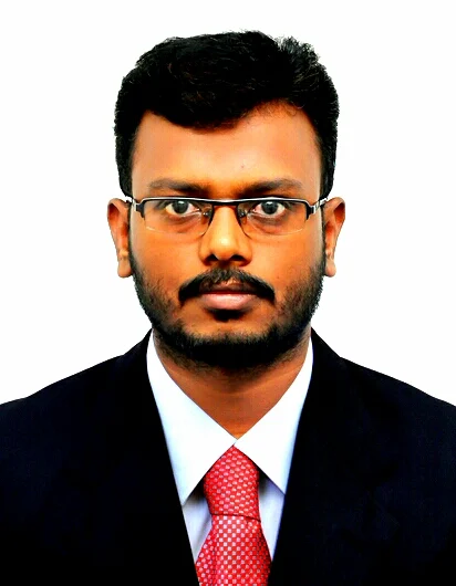 மருத்துவர் விவேகானந்தன்
