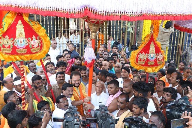 tirupaty