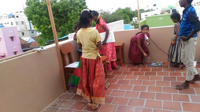 students