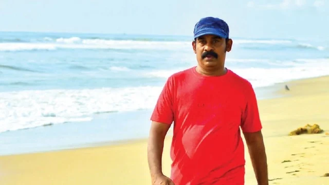 ``வெற்றி மாறனிடம் வாய்ப்பு வாங்கித் தந்த அப்பா சொன்ன அட்வைஸ்!" - கென் கருணாஸ்
