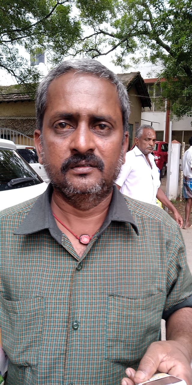 பாலமுரளி