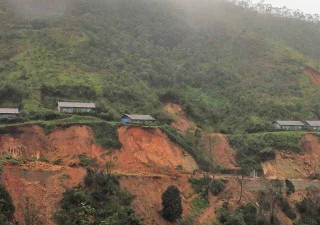 மூணாறு