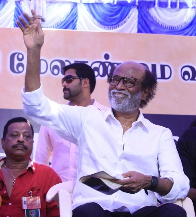 ரஜினி