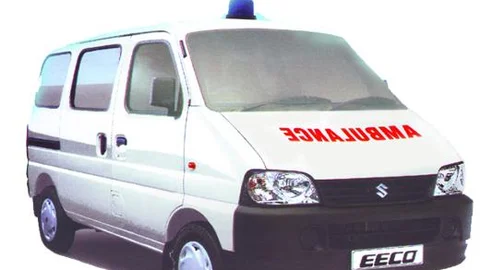 Ambulance