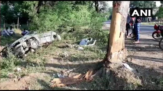 Car accident