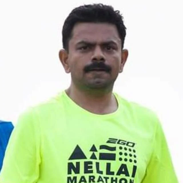 மருத்துவர் ராமானுஜம்