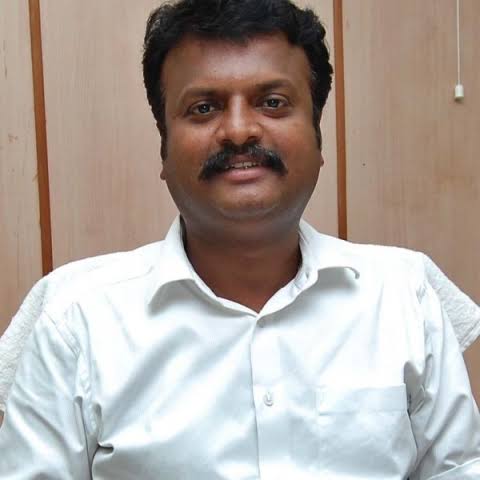 ஆணையாளர் சரவணகுமார்