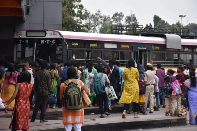 போராட்டம்