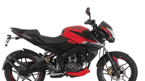 Pulsar NS 160 TD