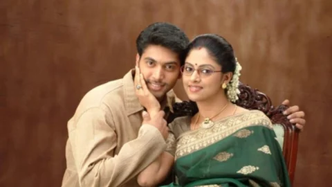 M.Kumaran S/o Mahalakshmi movie still
