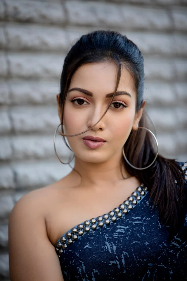 catherine tresa