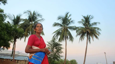 கொலை செய்யப்பட்ட எல்லம்மாள்