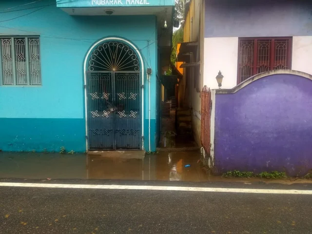 சிக்கிய லேப்டாப், மெமரி கார்டுகள்! - காயல்பட்டினம், நாகூரில் என்.ஐ.ஏ நடத்திய `திடீர்' ரெய்டு