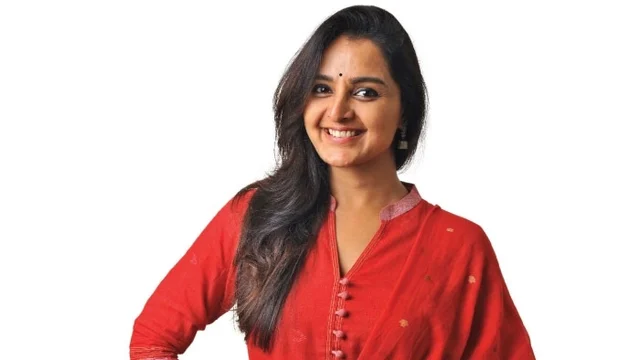 மஞ்சு வாரியார்