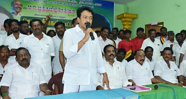 dmdk Meeting