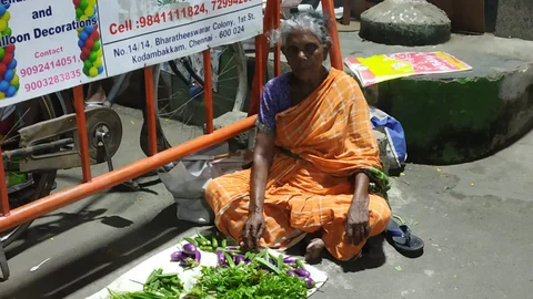 Pushpa patti
