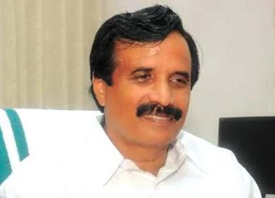 C. Raveendranath, Kerala Education Minister