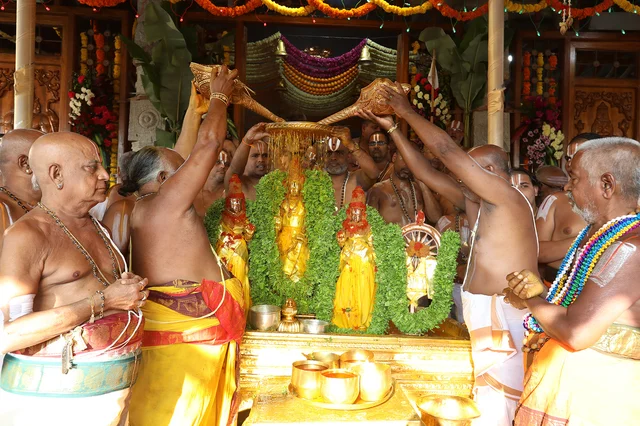 Tirupati