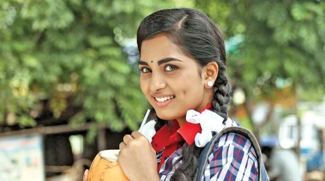 Srushti Dange