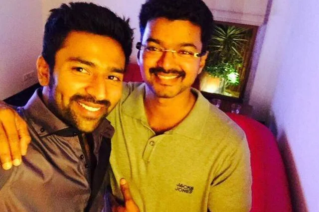 விஜய்யுடன் சாந்தனு