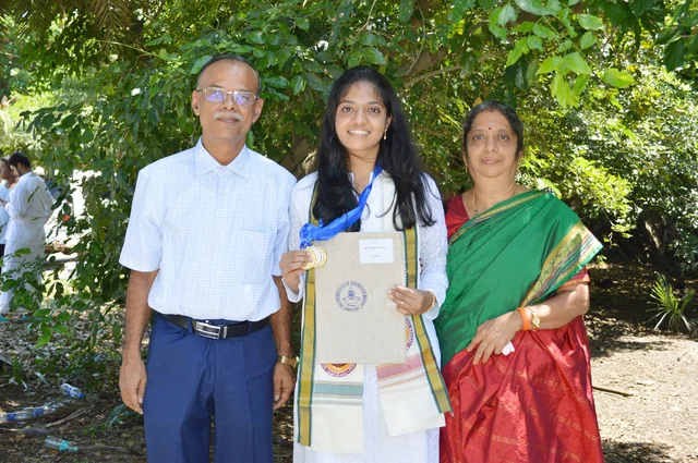 கவிதா கோபால்