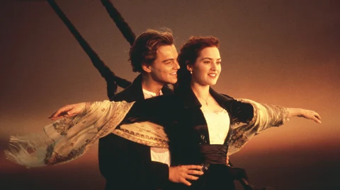 Leonardo DiCaprio