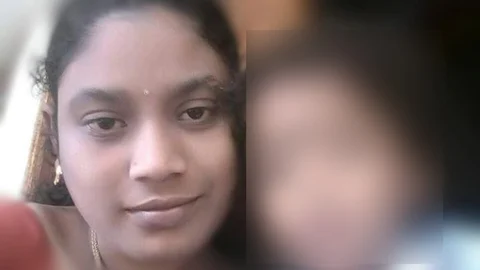 மனைவி அனுப்பிரியா