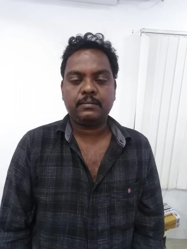 Manikandan