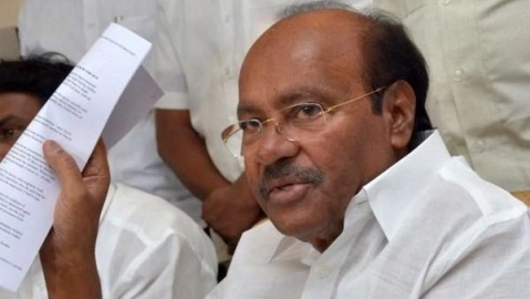 ராமதாஸ்