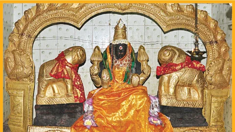 திருவருள் திருவுலா