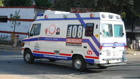 ambulance