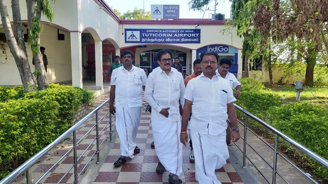 திருநாவுக்கரசர்