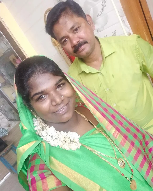 ரியாஸ் அலி, அறந்தாங்கி நிஷா