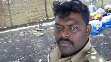 சசிகுமார்